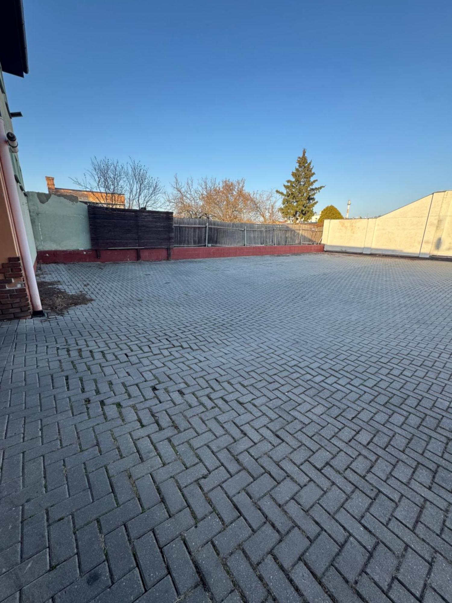 Axiom Penzion Prostějov エクステリア 写真