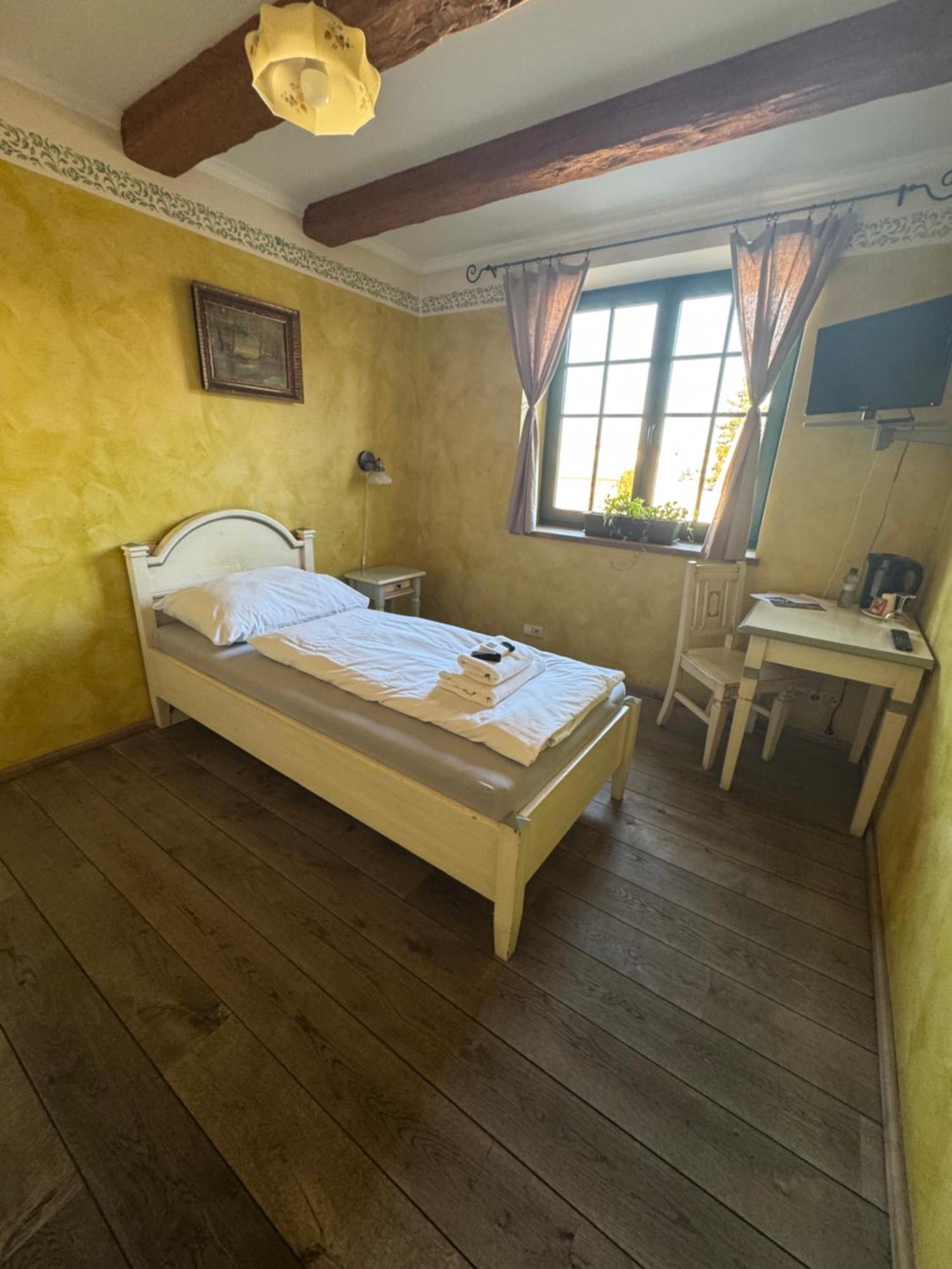 Axiom Penzion Prostějov エクステリア 写真